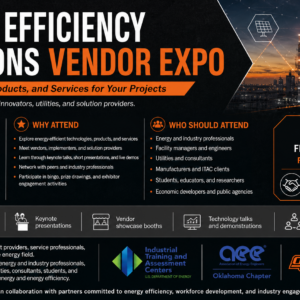 Vendor Expo Powerhouse Sponsor